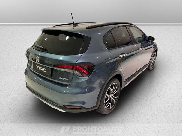 Fiat Tipo 96 kW image number 4