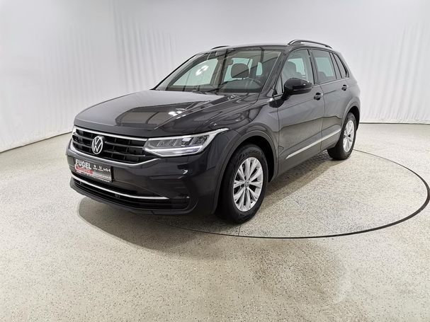 Volkswagen Tiguan 1.5 TSI Life 110 kW image number 1