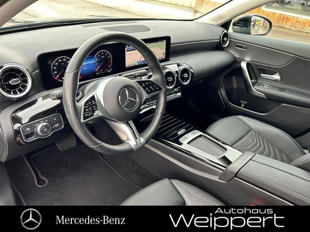 Mercedes-Benz A 220 140 kW image number 6