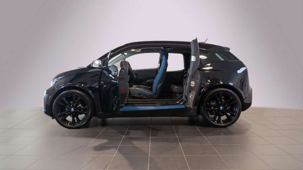 BMW i3s 120Ah 125 kW image number 5