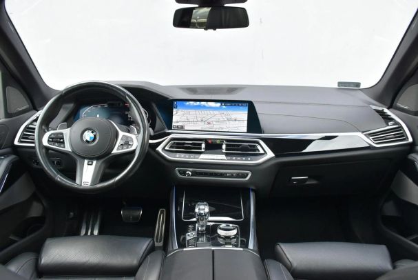 BMW X5 xDrive 250 kW image number 10