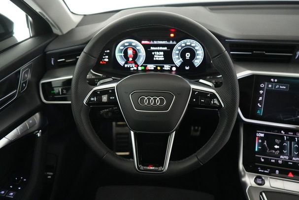 Audi A6 55 TFSIe S tronic S-line Avant 270 kW image number 12