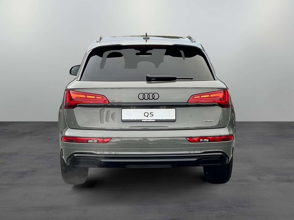 Audi Q5 40 TDI quattro S tronic S-line 150 kW image number 3