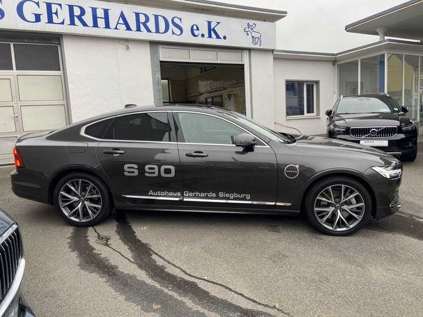 Volvo S90 AWD B5 173 kW image number 3