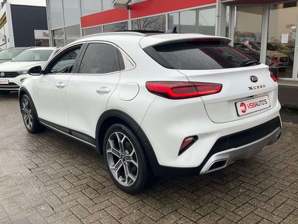 Kia XCeed 1.4 103 kW image number 2