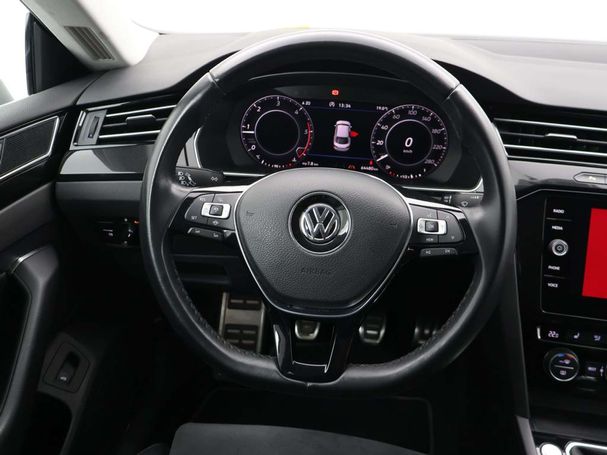 Volkswagen Arteon Elegance 110 kW image number 15