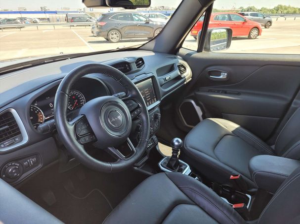 Jeep Renegade 1.0 88 kW image number 5