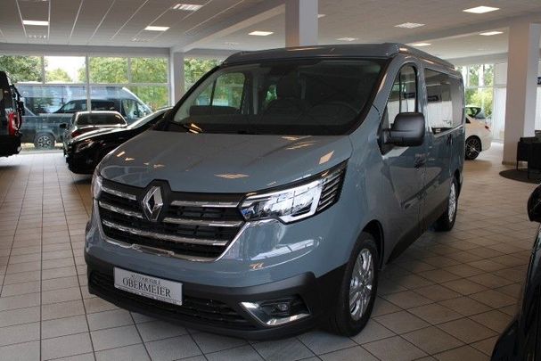 Renault Trafic 110 kW image number 1