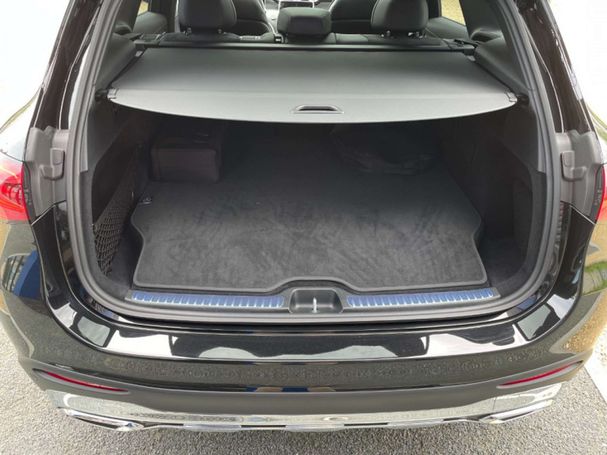 Mercedes-Benz GLC 300 152 kW image number 12