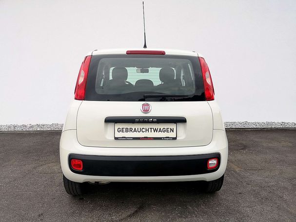 Fiat Panda 1.2 Easy 51 kW image number 4