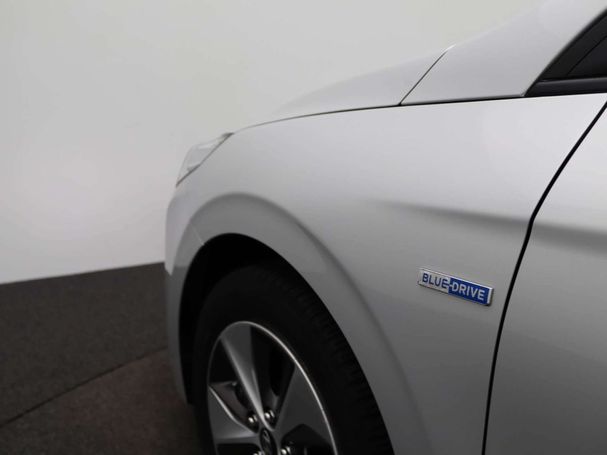 Hyundai Ioniq 88 kW image number 34