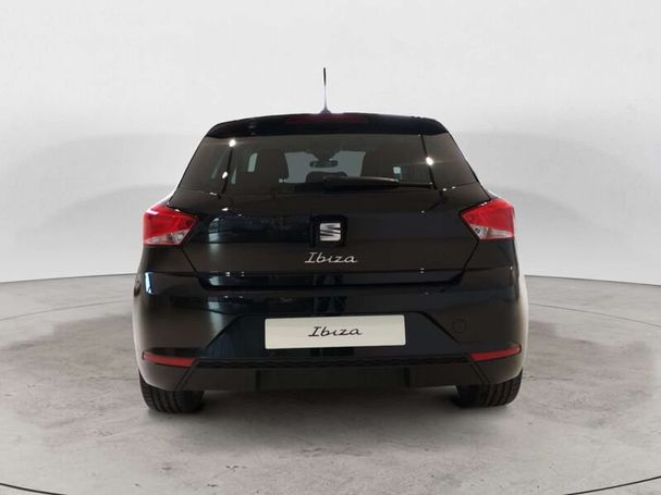 Seat Ibiza 1.0 TSI Black Edition 70 kW image number 18