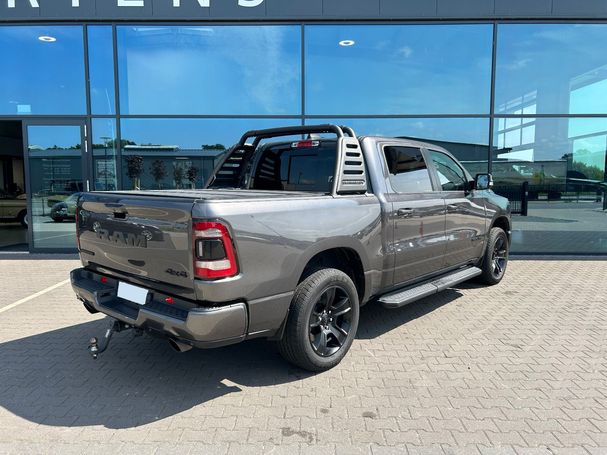 RAM 1500 294 kW image number 2