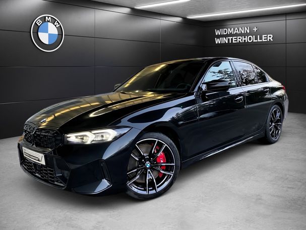 BMW M340i xDrive M Sport 275 kW image number 1