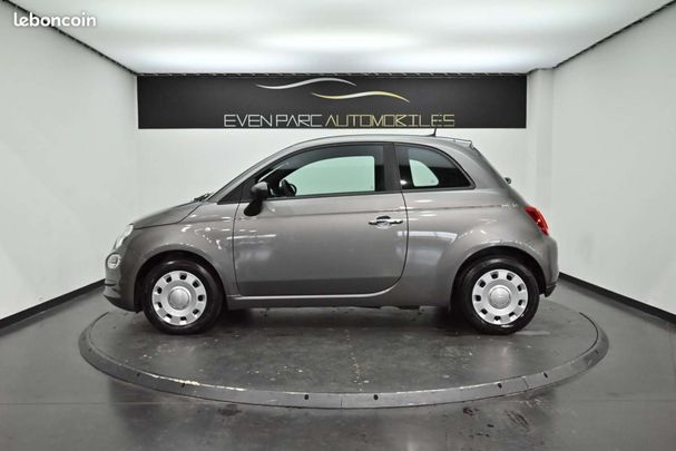 Fiat 500 1.0 52 kW image number 4