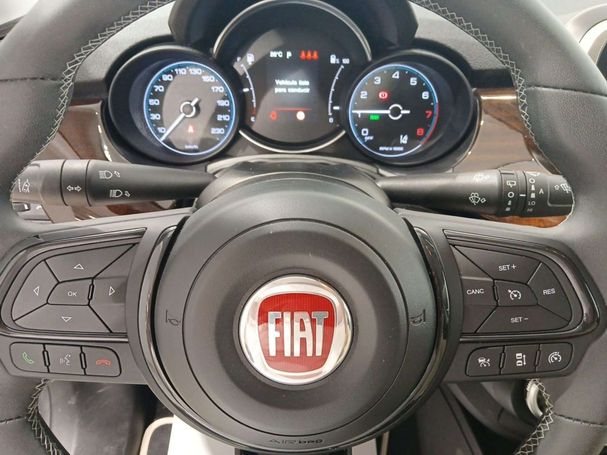 Fiat 500X 1.5 Club DCT 97 kW image number 17