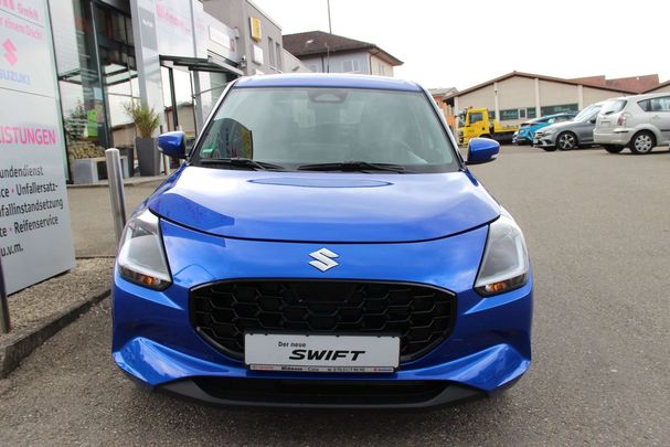 Suzuki Swift 1.2 Hybrid Comfort 61 kW image number 3