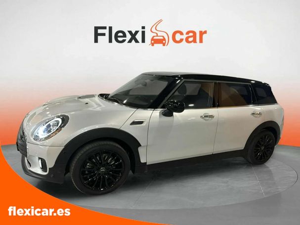 Mini Cooper D Clubman 110 kW image number 1