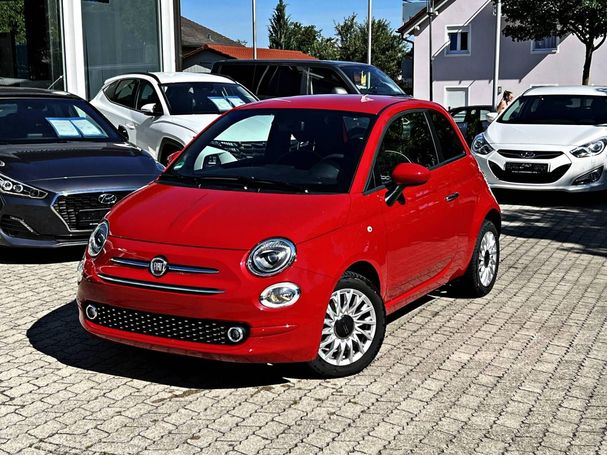 Fiat 500 1.0 51 kW image number 1