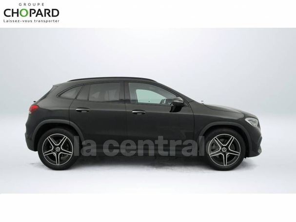 Mercedes-Benz GLA 200 110 kW image number 18