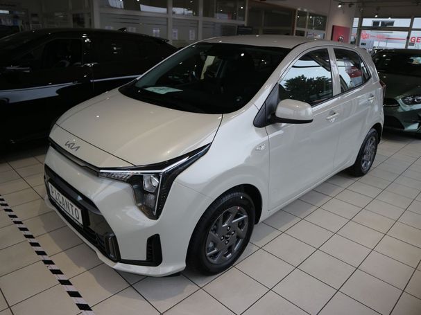 Kia Picanto 1.0 Vision 46 kW image number 1