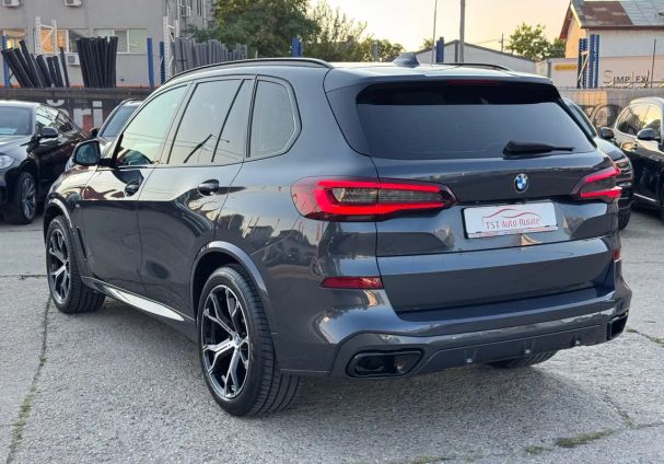 BMW X5 xDrive 195 kW image number 6