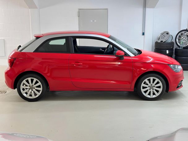 Audi A1 90 kW image number 13