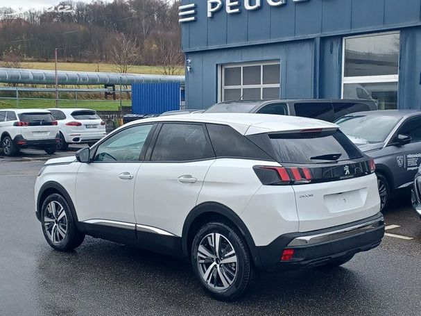 Peugeot 3008 PureTech 130 Allure 96 kW image number 3