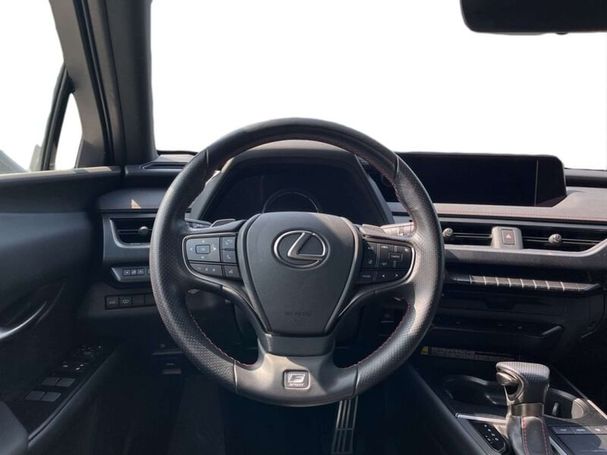 Lexus UX 250h 107 kW image number 11