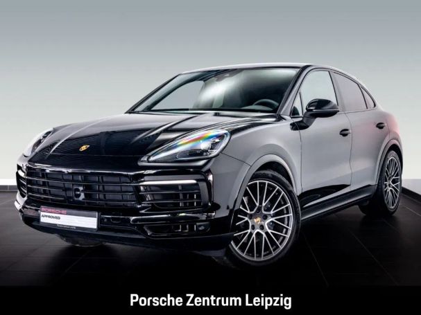 Porsche Cayenne 250 kW image number 1