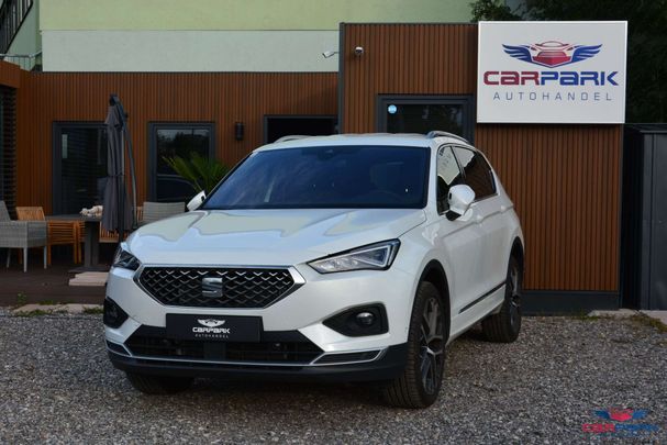 Seat Tarraco 1.5 TSI ACT 110 kW image number 1