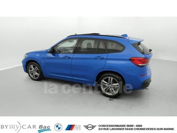 BMW X1 sDrive18i M Sport 100 kW image number 16