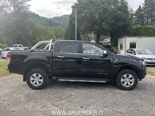 Ford Ranger 2.0 Limited 125 kW image number 8