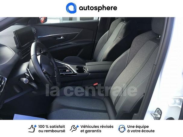 Peugeot 5008 96 kW image number 14