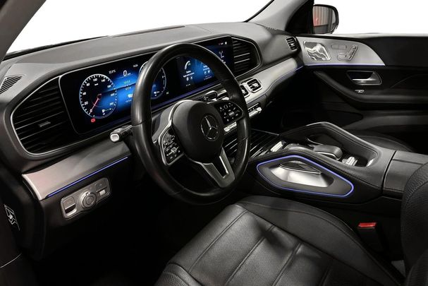 Mercedes-Benz GLE 350 de 4Matic 235 kW image number 6