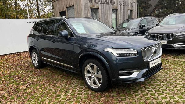 Volvo XC90 T8 335 kW image number 6