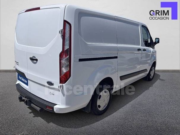  Ford Transit Custom 280 L1H1 Trend 96 kW image number 3