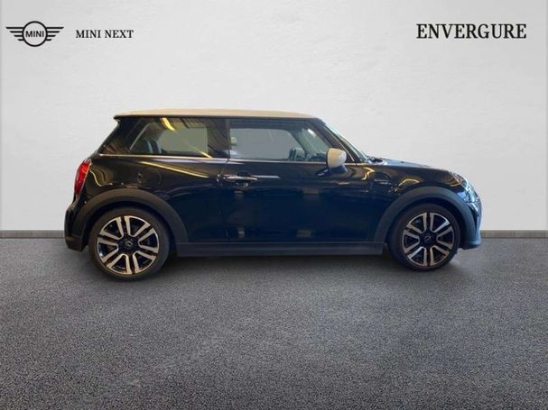 Mini Cooper Mini 101 kW image number 3