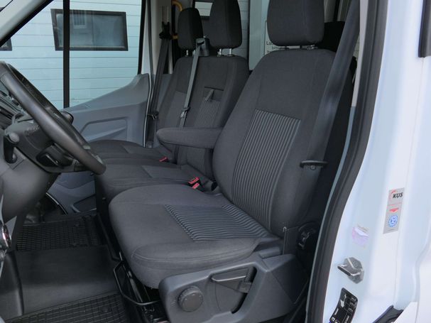 Ford Transit 350 96 kW image number 42