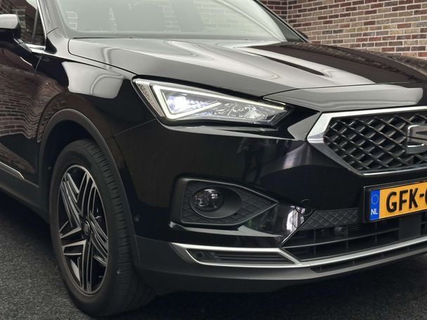 Seat Tarraco 2.0 TSI 4Drive Xcellence 140 kW image number 29