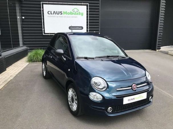 Fiat 500 51 kW image number 3