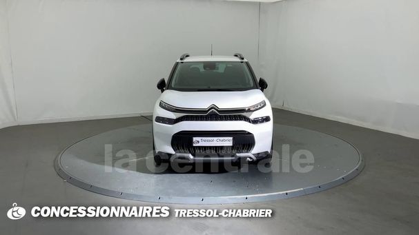 Citroen C3 Aircross 81 kW image number 1