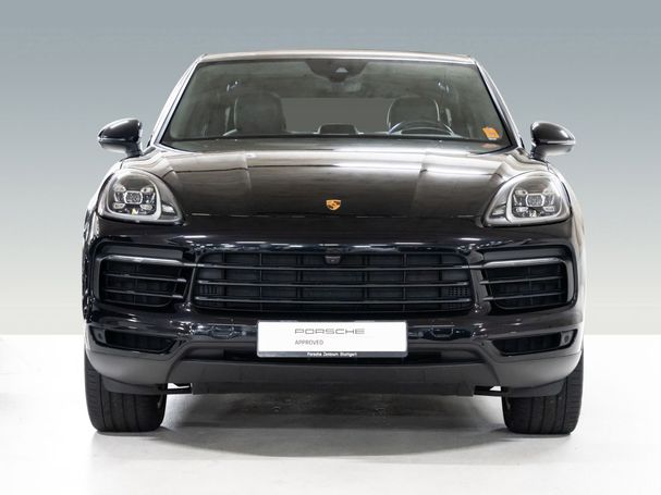 Porsche Cayenne Coupé 250 kW image number 6