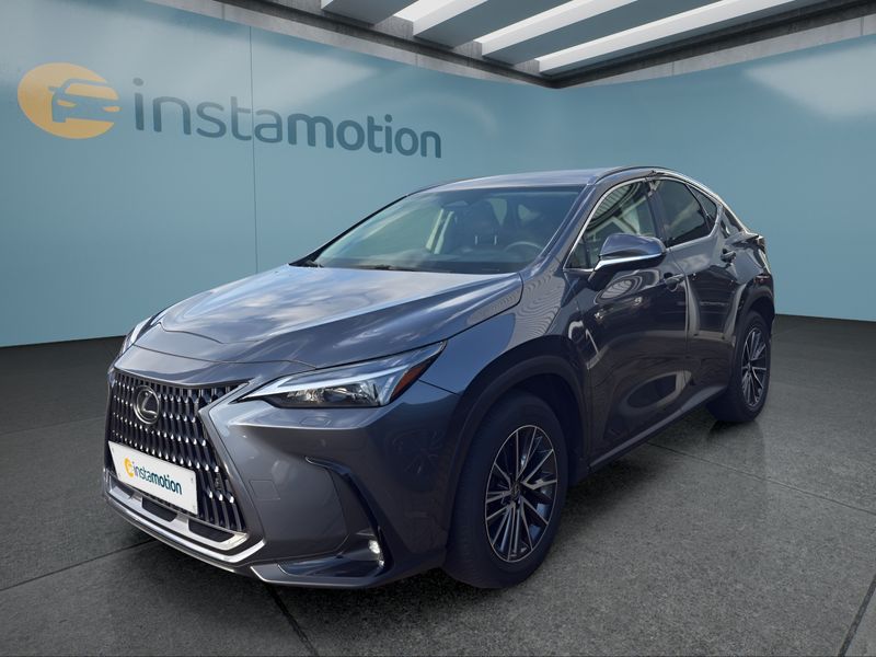 Lexus NX 350h 179 kW