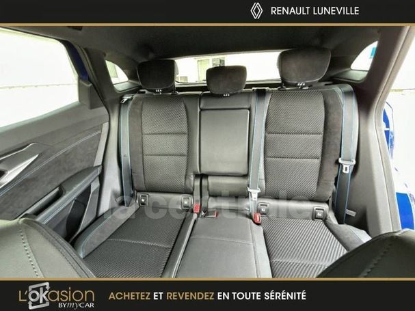 Renault Austral E-Tech 146 kW image number 16