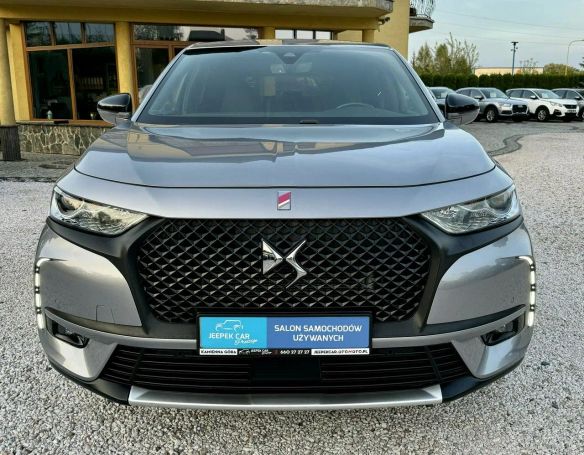 DS Automobiles 7 Crossback 130 kW image number 2