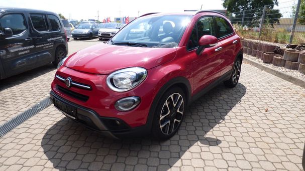 Fiat 500X 88 kW image number 1