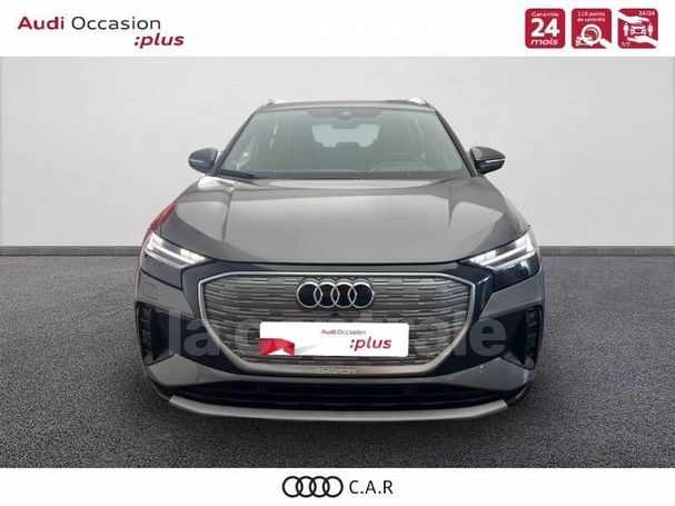 Audi Q4 40 125 kW image number 3