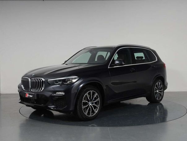 BMW X5 xDrive30d 210 kW image number 1