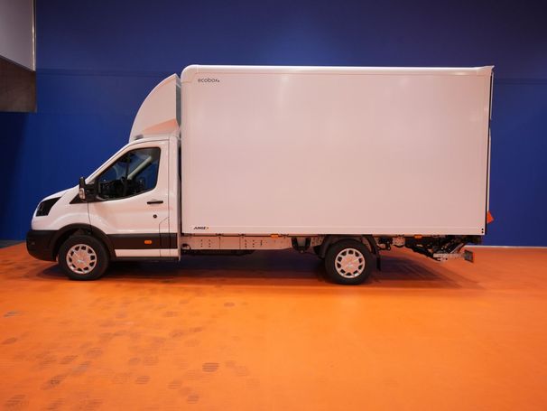 Ford Transit 350 Trend 114 kW image number 5